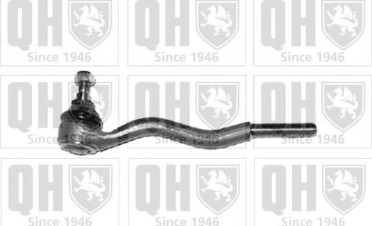 QUINTON HAZELL QR2046S Endeledd
