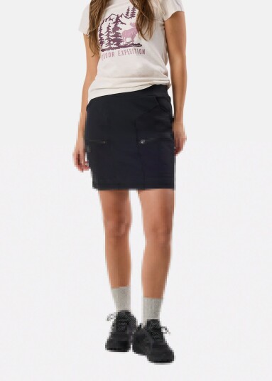 Swedemount Trondheim Trekking Skirt W Swedemount Trondheim Trekking Skirt W