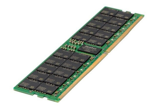 Hewlett Packard Enterprise HPE SmartMemory DDR5 module 16 GB DIMM 288-pin 5600 MHz / PC5-44800 registered
