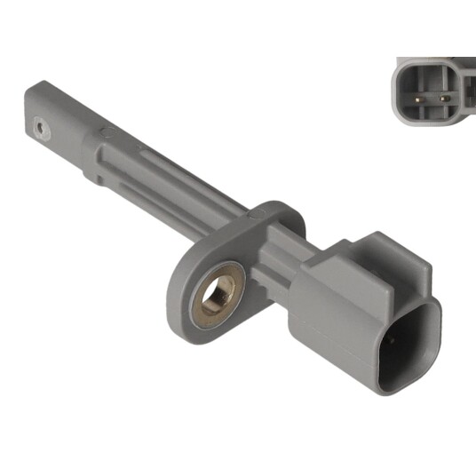 Sensor, ABS FEBI BILSTEIN 185321