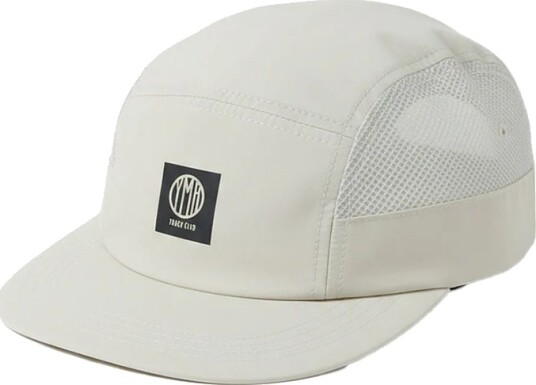 YMR Nordic Runrise Cap OffWhite YMR Nordic Runrise Cap OffWhite