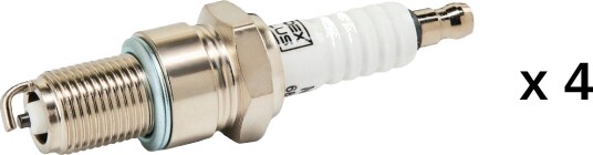 Tennplugg RIDEX PLUS 686S0069P