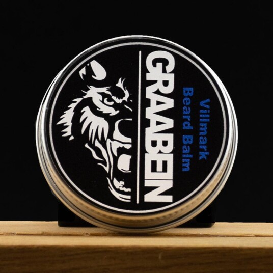 Graabein Beard Balm Villmark Graabein Beard Balm Villmark
