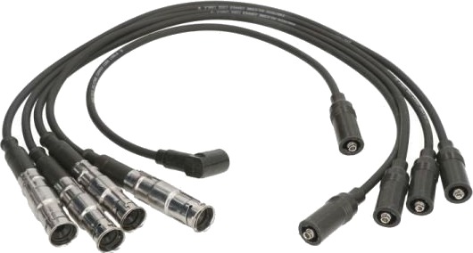 ENGITECH ENT910283 Tennplugg kabelsett