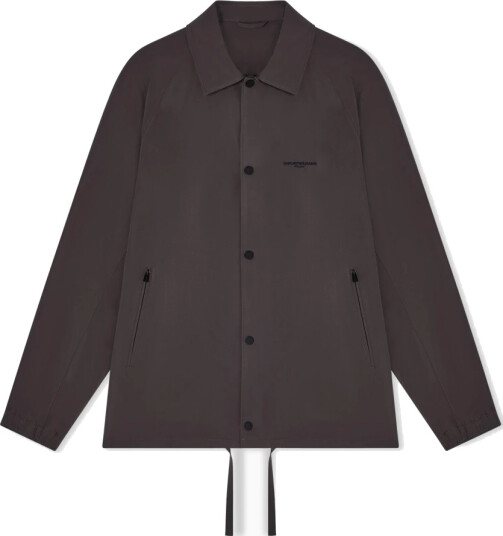 Emporio Armani Herre Jakker Brun 2XL, Emporio Armani Herre Jakker Brun 2XL,
