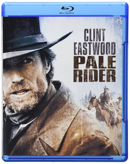 Pale Rider Pale Rider