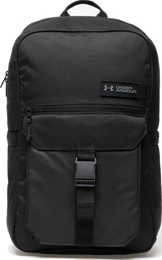 Under Armour Triumph Campus Backpack ryggsekk BLACK