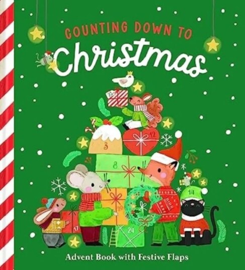 Counting Down To Christmas