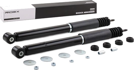 RIDEX 854S1553 Støtdemper