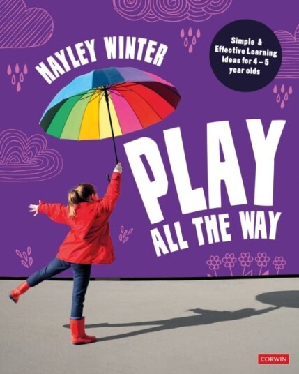 Play All the Way Play All the Way