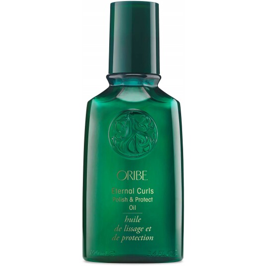 Oribe Eternal Curls Polish & Protect Oil 100 ml