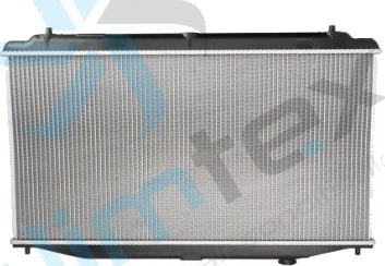 CLIMTEX CH1 889 Radiator motorkjøling CLIMTEX CH1 889 Radiator motorkjøling