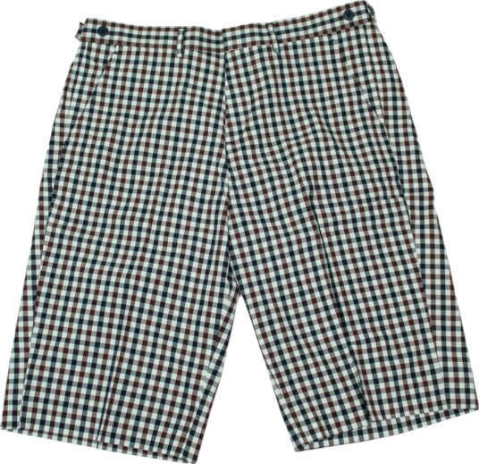 Ben Sherman Herre Shorts Flerfarget W32,