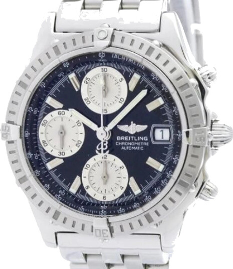 Breitling Herre Blå Breitling Herre Blå