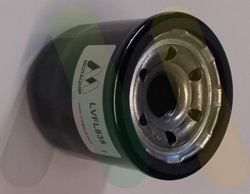 MOTAQUIP LVFL835 Oljefilter MOTAQUIP LVFL835 Oljefilter