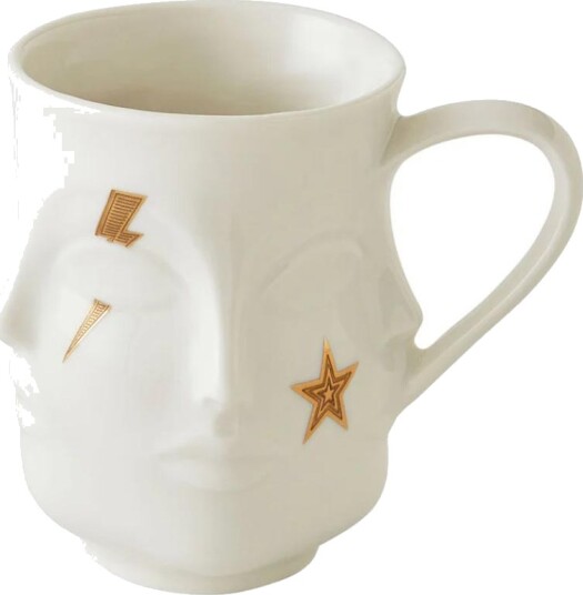 Jonathan Adler Gilded Dora Maar Muse Kopp