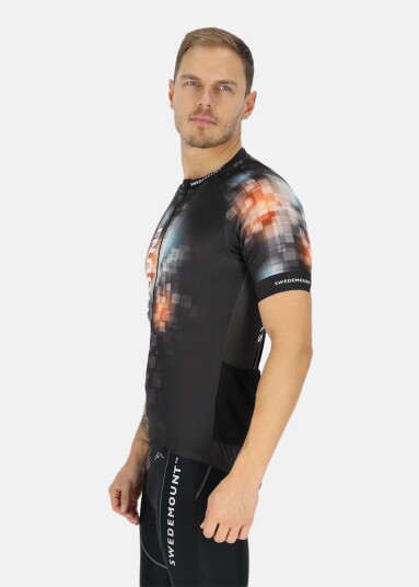 Swedemount Performance Bike Tee Swedemount Performance Bike Tee