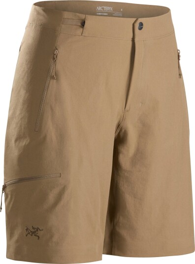 Arc"teryx Gamma Shorts 9" W"s canvas 2