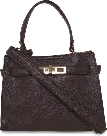 Ulrika Bucket   BROWN   One Size
