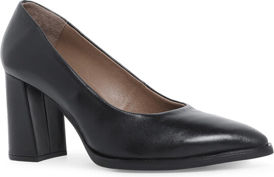 Wonders Aurora 20 Black 38