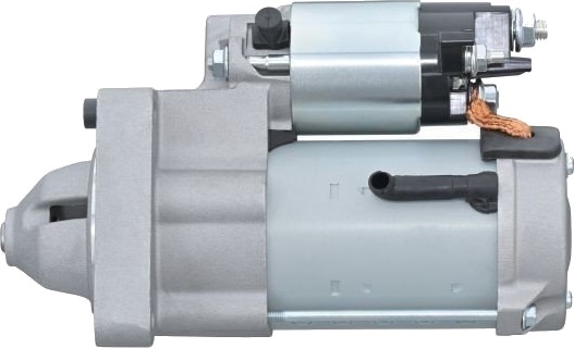 HELLA 8EA 011 612 921 Starter