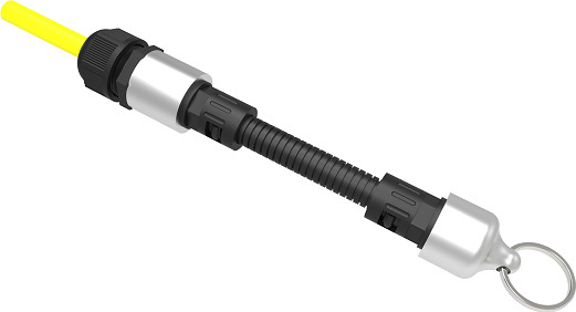 LinkIT fiber OS2 24 Core SC-SC 30m 24x fanout | 9/125 | LSZH | PTPS