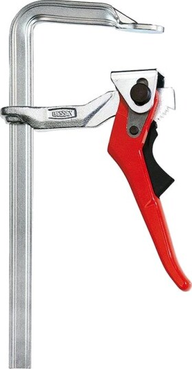 Bessey GH80 Ståltvinge 800 mm