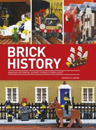 Brick History Av Warren Elsmore Brick History Av Warren Elsmore