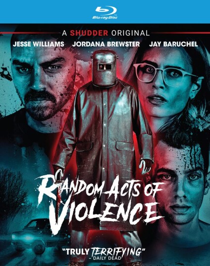 Random Acts Of Violence Bluray Random Acts Of Violence Bluray