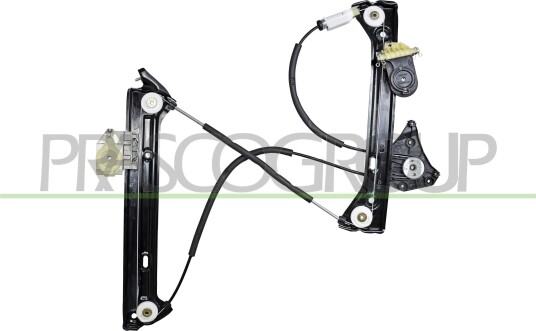 PRASCO BM123W012 Vindusheis
