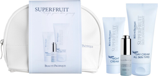 Beauté Pacifique Superfruit Anti-Oxidant Trial Kit 75 ml