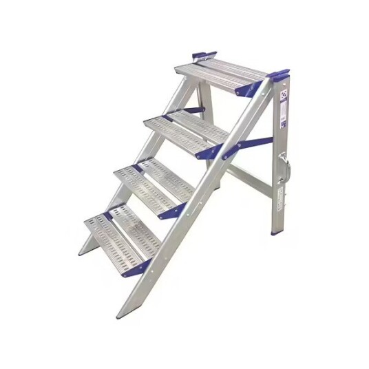 Climber Pro APO Trapp 4 Trinn Climber Pro APO Trapp 4 Trinn