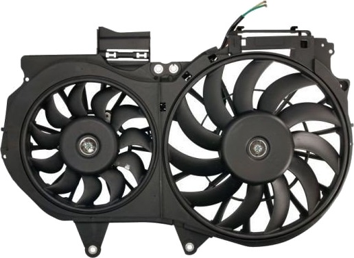 Kjølevifte THERMOTEC D8A014TT