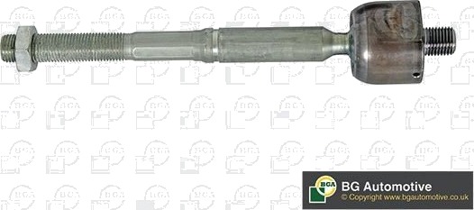 Aksialledd, parallellstag BGA SR2356