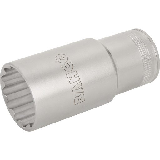 Bahco 7805DM Lang 19 mm Pipenøkkel for Elektroverktøy