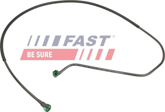 Brennstoffledning FAST FT10742