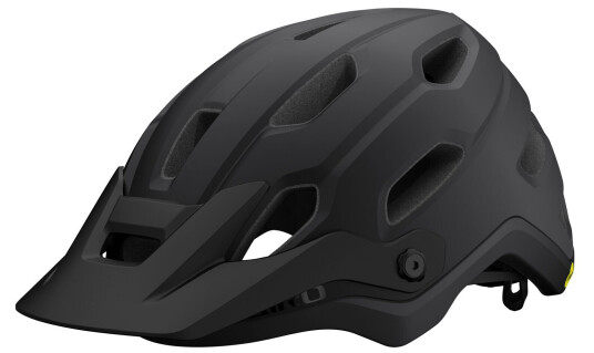 Giro Unisex Source Mips Mat Black Fade L, Mat Black Fade