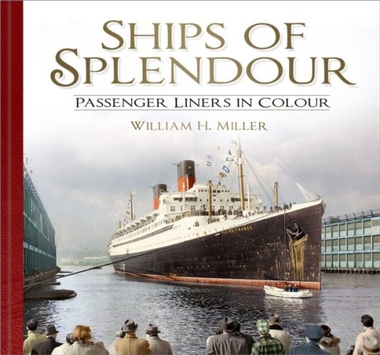 Ships of Splendour Ships of Splendour