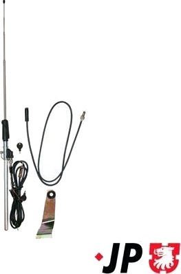 JP GROUP 1100900400 Antenne JP GROUP 1100900400 Antenne
