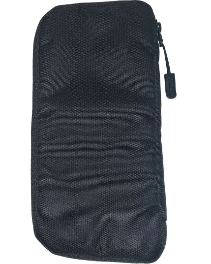 USWE Buddy Modular Organizer Pouch Black OneSize USWE Buddy Modular Organizer Pouch Black OneSize