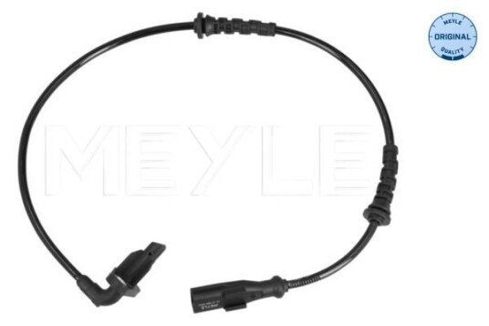 Sensor, ABS MEYLE 16-14 899 0053