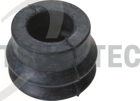 Anslagsbuffer motortildekning TRUCKTEC AUTOMOTIVE 01.55.008