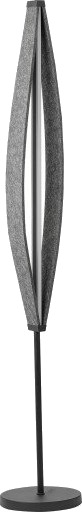 Osram Decor Flat Felt gulvlampe Osram Decor Flat Felt gulvlampe