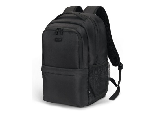 Dicota Eco Core - Notebookryggsekk - 13" - 14.1" - Svart Dicota Eco Core - Notebookryggsekk - 13" - 14.1" - Svart
