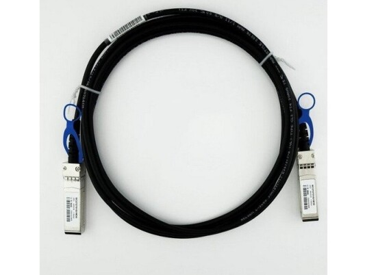 Blueoptics Jnp-25G-Dac-3M-Bl 3 M Sfp28 Sfp28 Hankjønn/Hankjønn