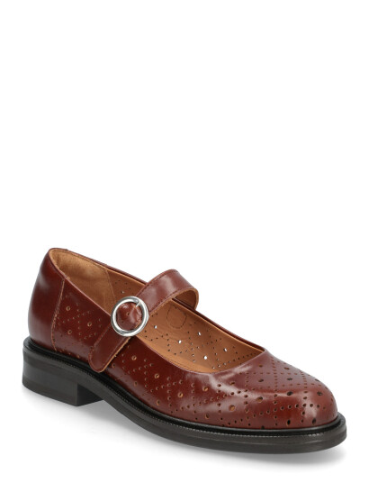 Billi Bi Shoes Brown 37 Billi Bi Shoes Brown 37