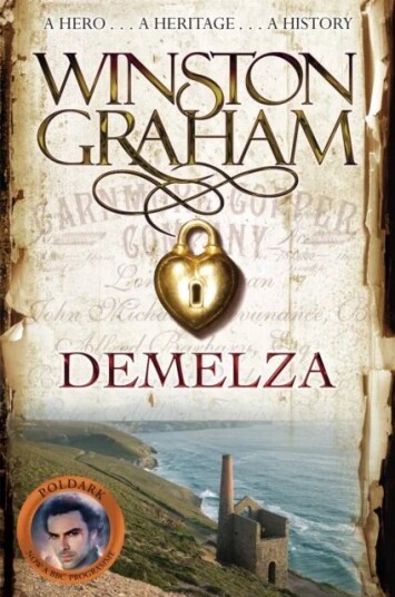 Demelza Av Winston Graham
