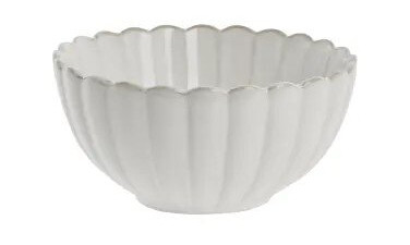 Lene Bjerre Camille skål Ø15 cm Off White Lene Bjerre Camille skål Ø15 cm Off White