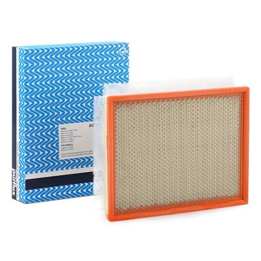 Luftfilter PURFLUX A1269
