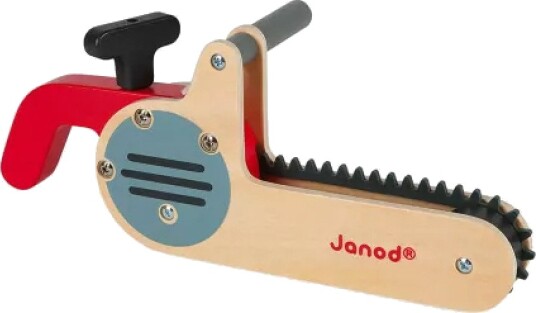 Janod Brio'Kids Lekemotorsag 3+ ??r